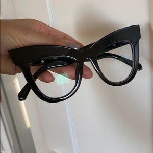 Valley Eyewear Depotism Frames Cat Eye